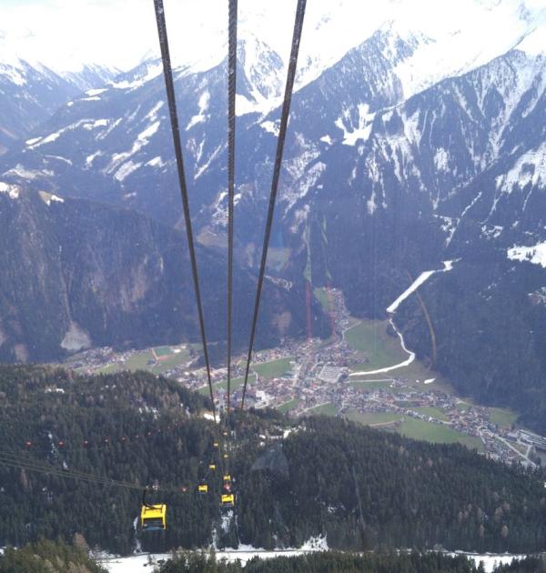 Hintertux