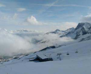 Hintertux