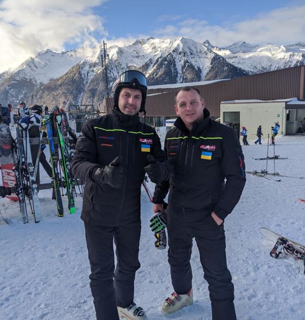 Madonna di Campiglio