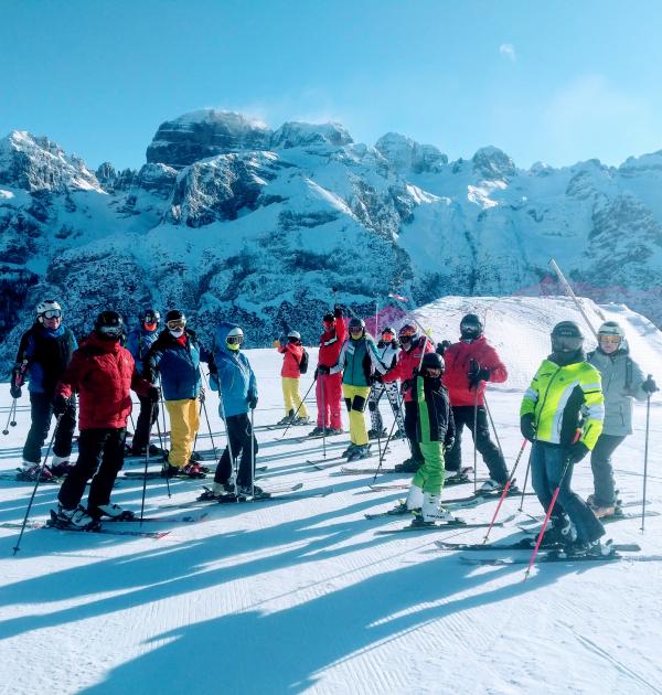 madonna di campiglio