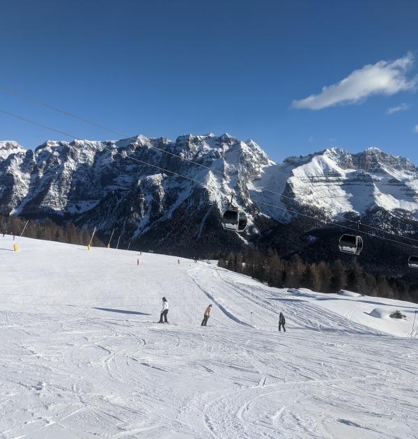 madonna di campiglio