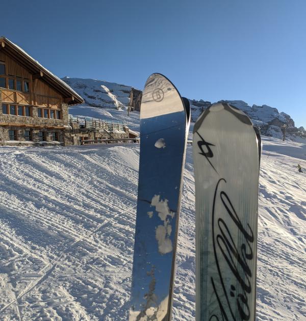 Madonna di Campiglio