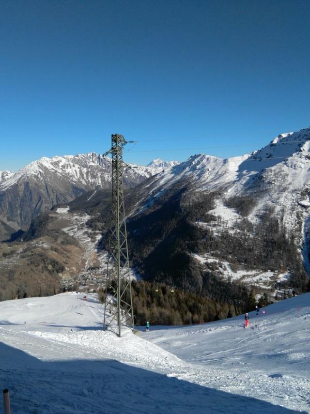 La thuile