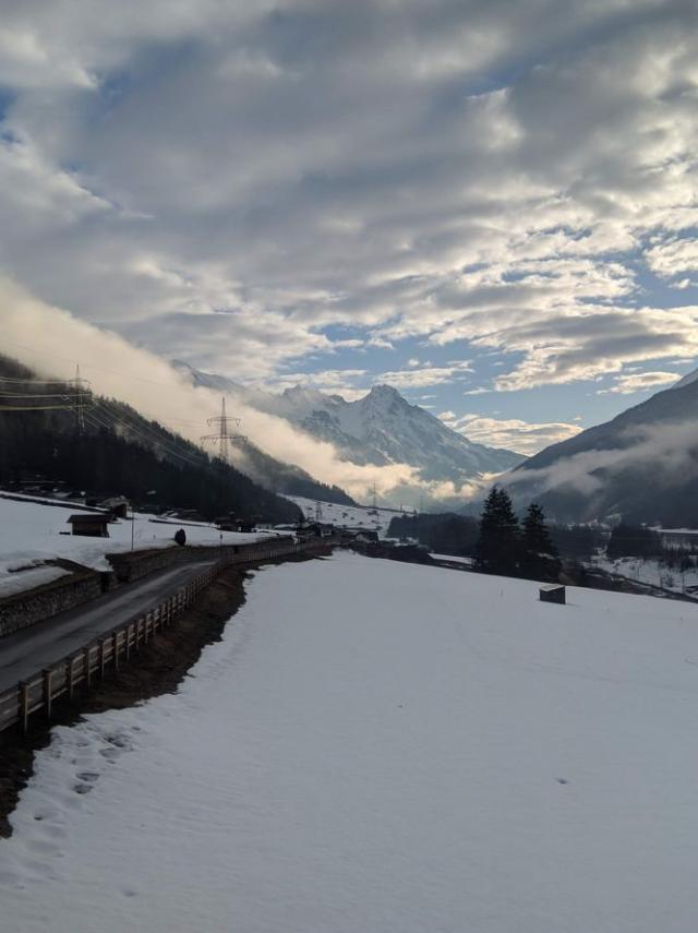 St Anton