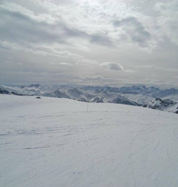 Val Thorens