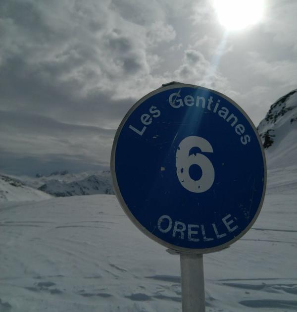 Val Thorens