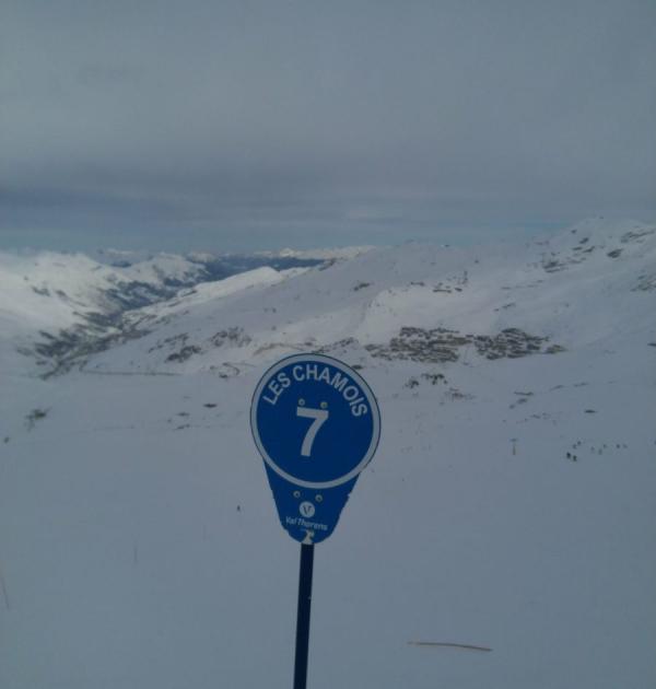 Val Thorens