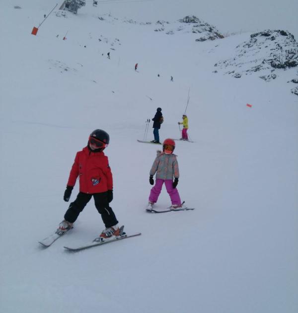 Val Thorens