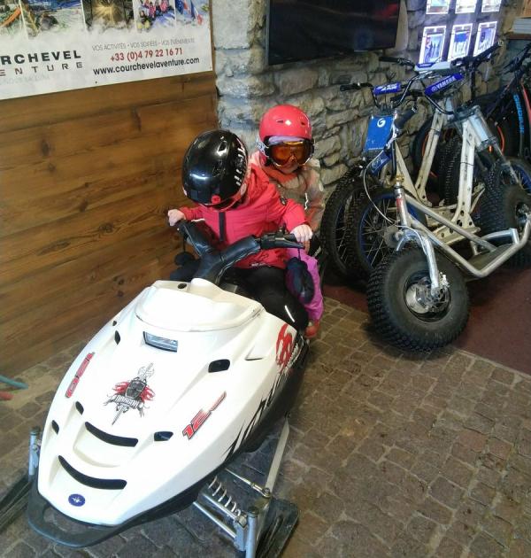 Val Thorens