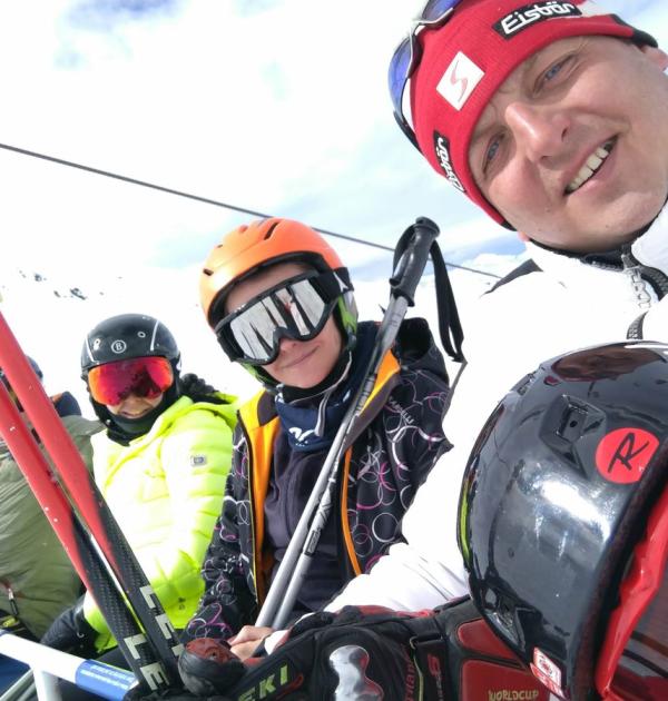 Val Thorens