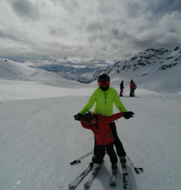 Val Thorens