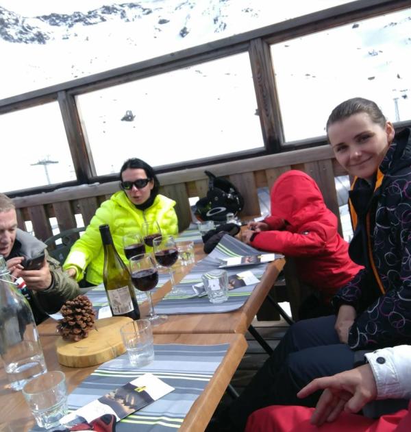 Val Thorens