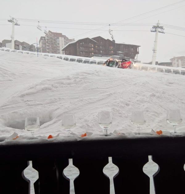 Val Thorens