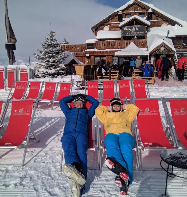 Val Thorens