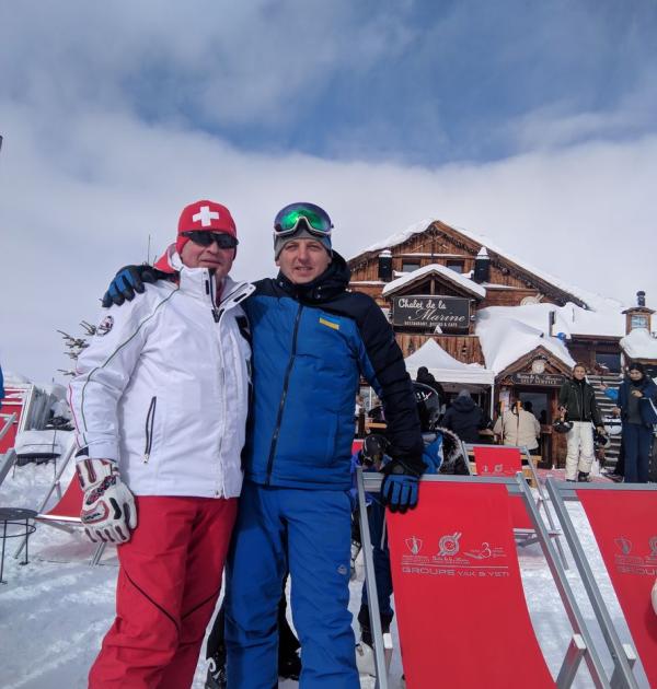 Val Thorens