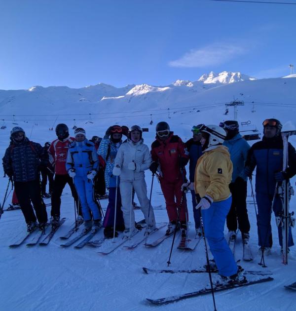 Val Thorens