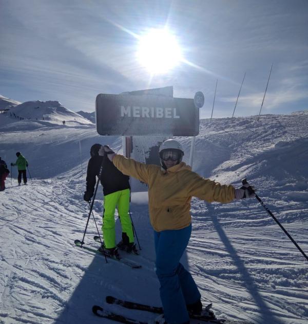 Val Thorens