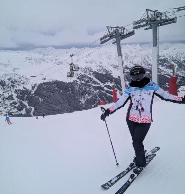 Val Thorens