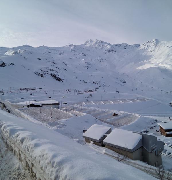 Val Thorens