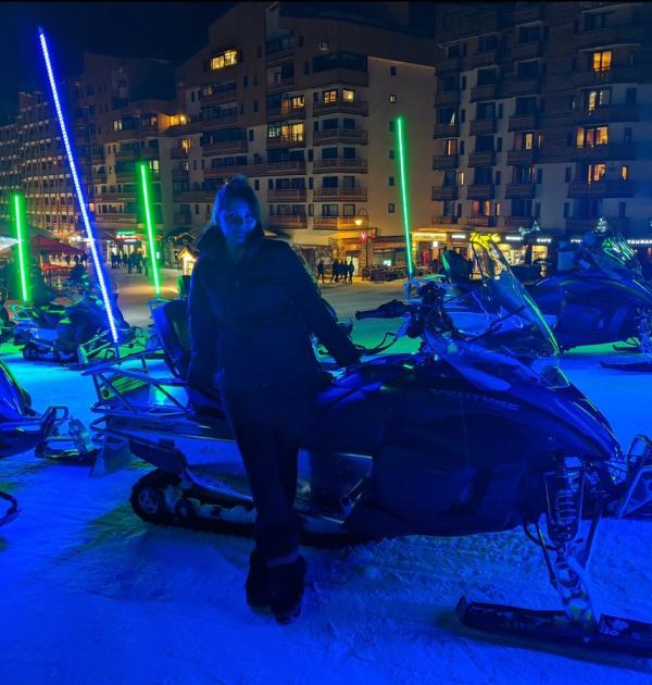 Val Thorens