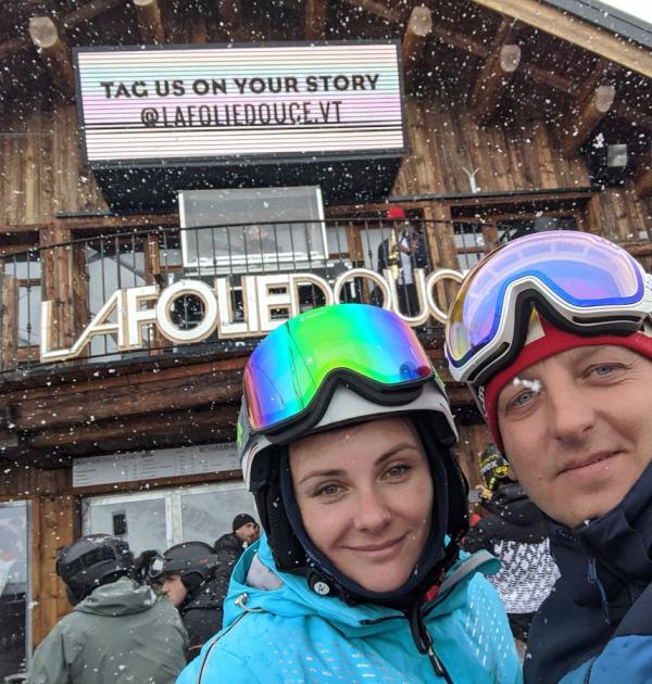 Val Thorens
