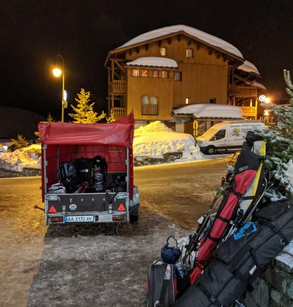 Val Thorens