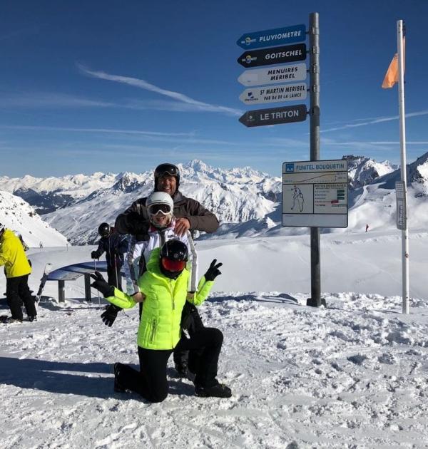 Val Thorens