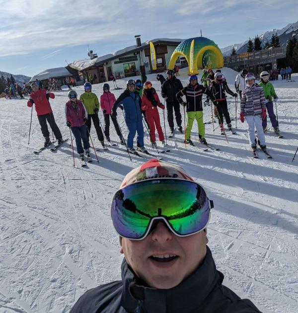 Madonna di Campiglio