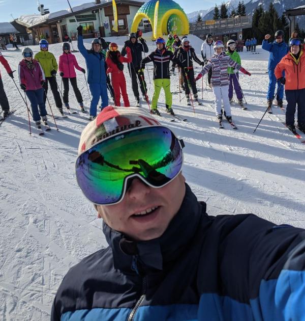 Madonna di Campiglio