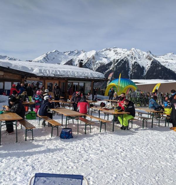 Madonna di Campiglio