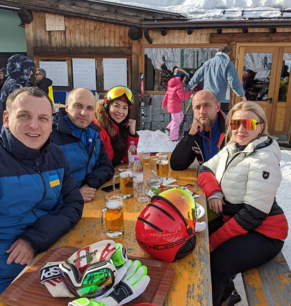 Madonna di Campiglio