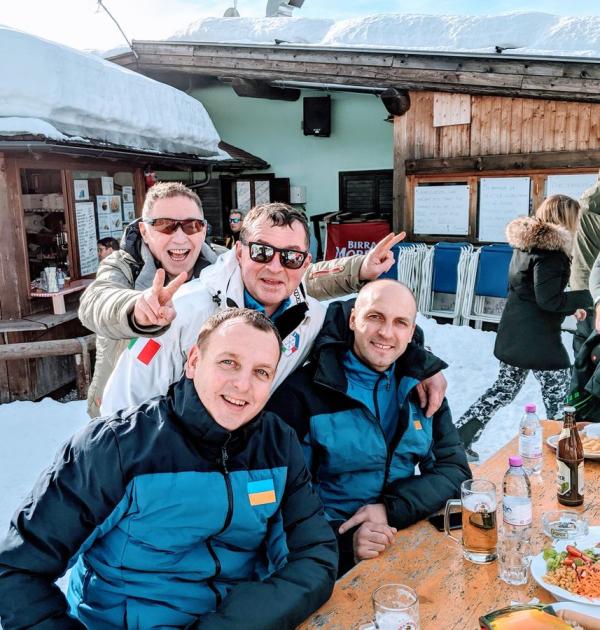 Madonna di Campiglio