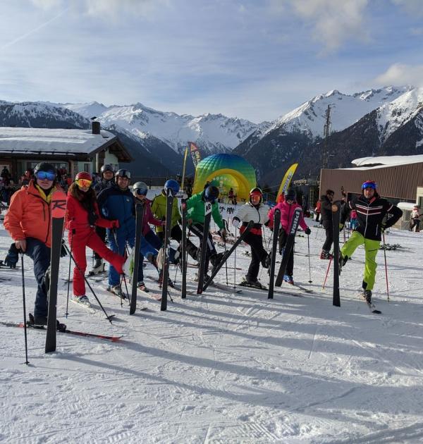 Madonna di Campiglio