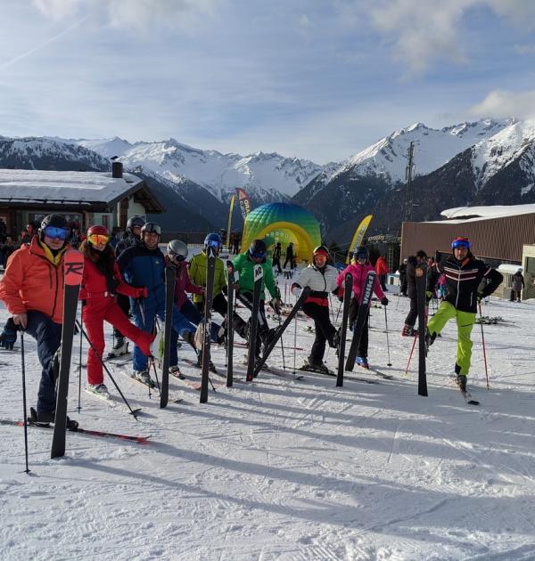 madonna di campiglio