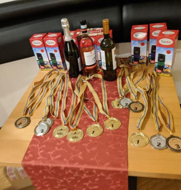 Madonna di Campiglio
