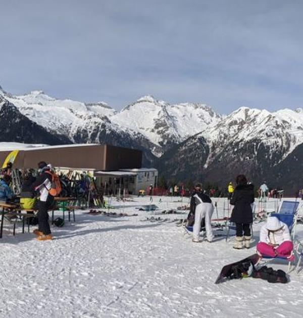 Madonna di Campiglio