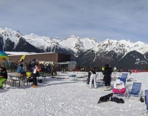 madonna di campiglio