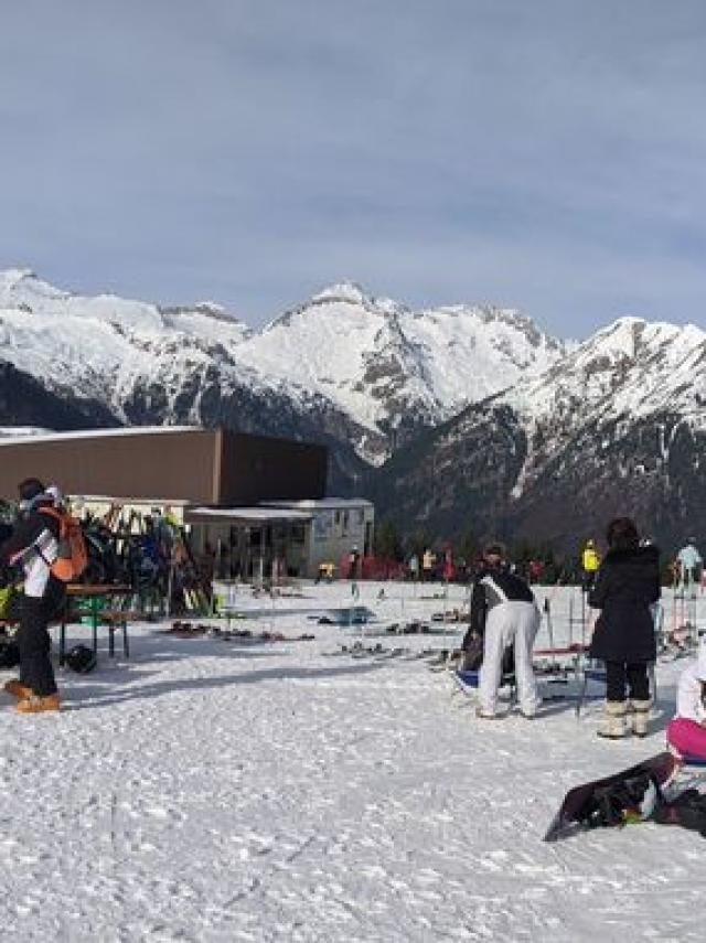 madonna di campiglio