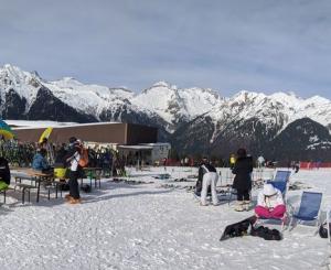 madonna di campiglio
