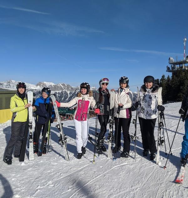 Schladming