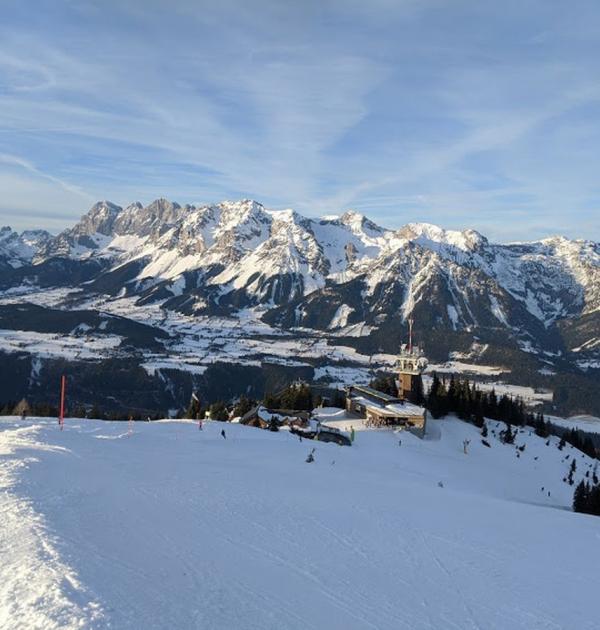 schladming