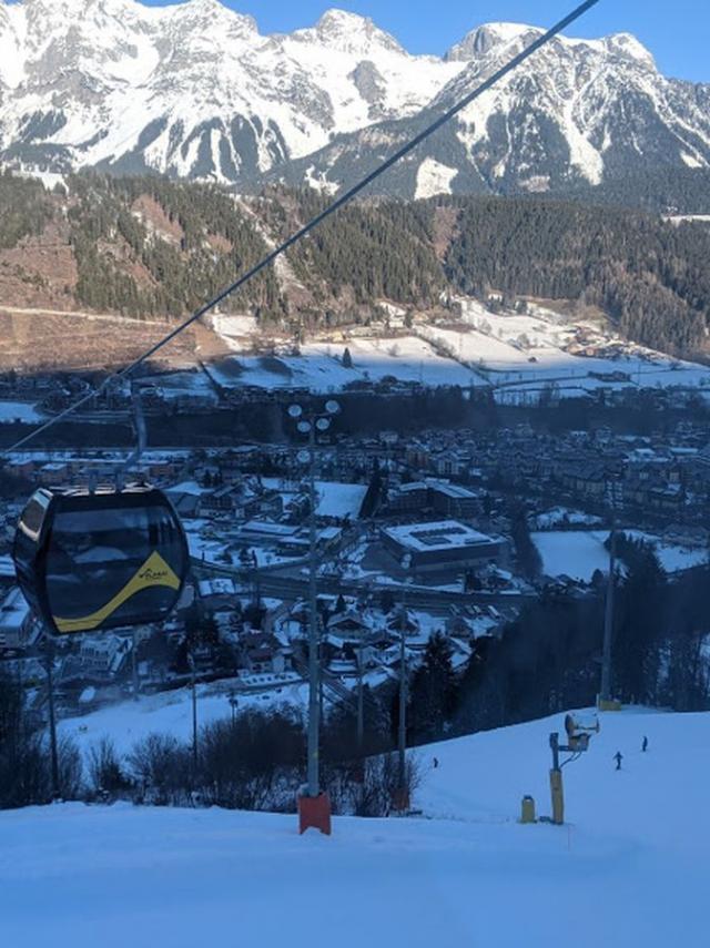 schladming