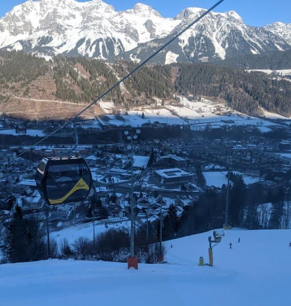 schladming