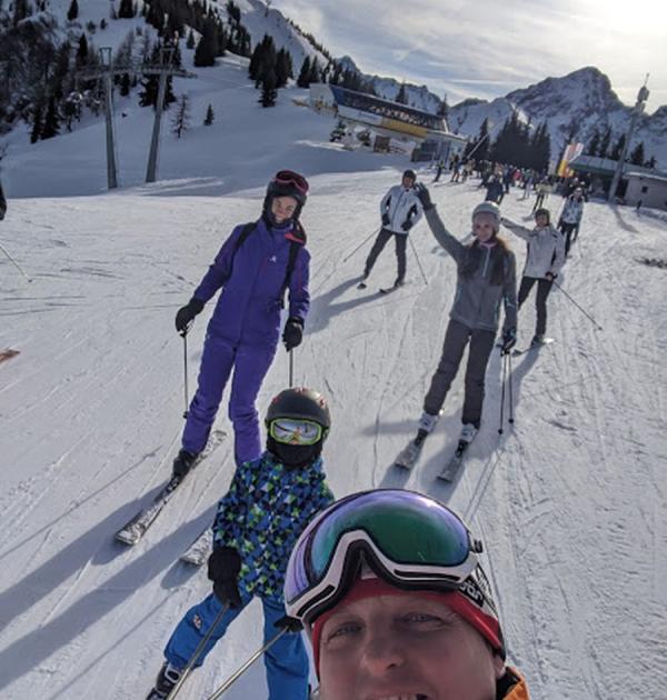 Schladming