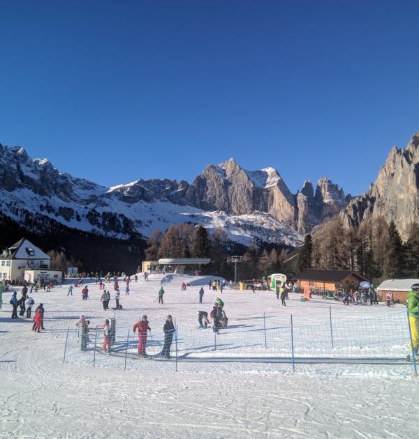 Sella Ronda