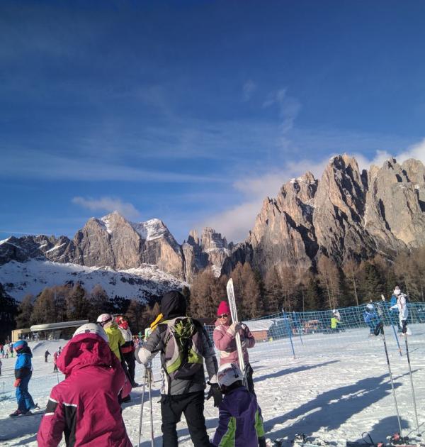 Sella Ronda