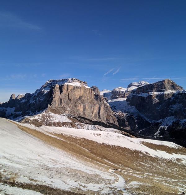 Sella Ronda
