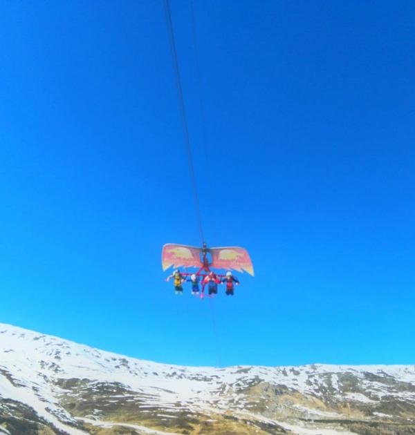 Serfaus