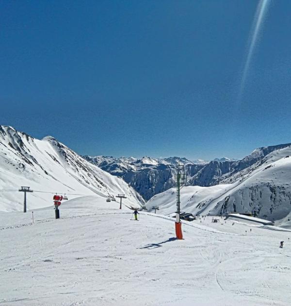Serfaus