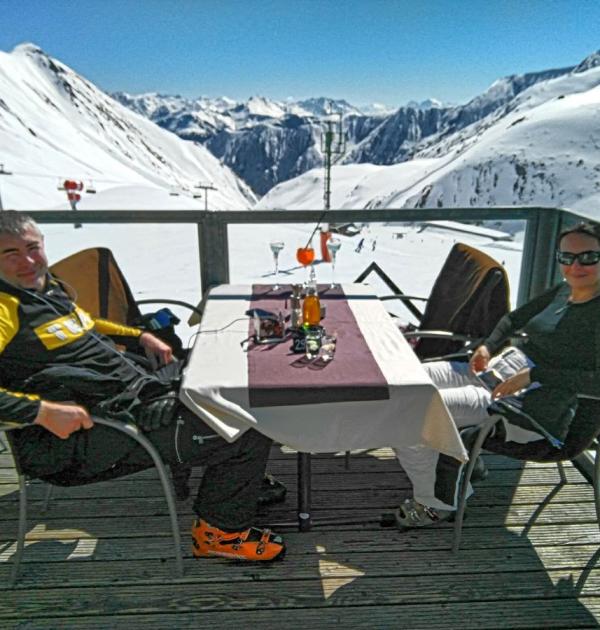 Serfaus